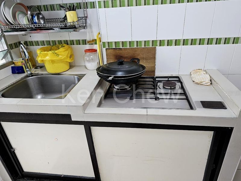 3 Room (3A) HDB for Rent in  448 Yishun Ring Road - Image 7